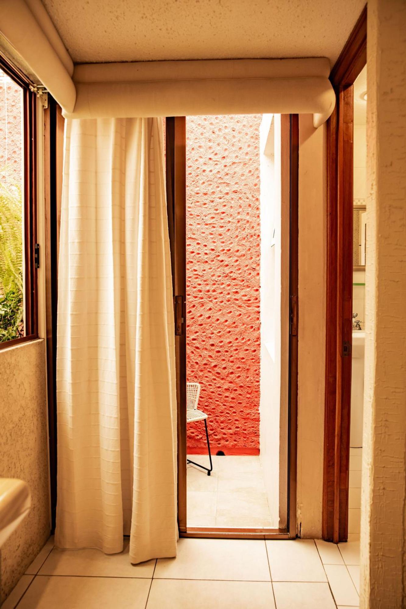 Hotel Casa Pereyra Oaxaca Exteriér fotografie