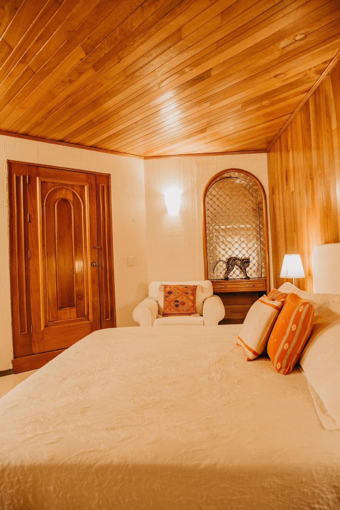 Hotel Casa Pereyra Oaxaca Exteriér fotografie