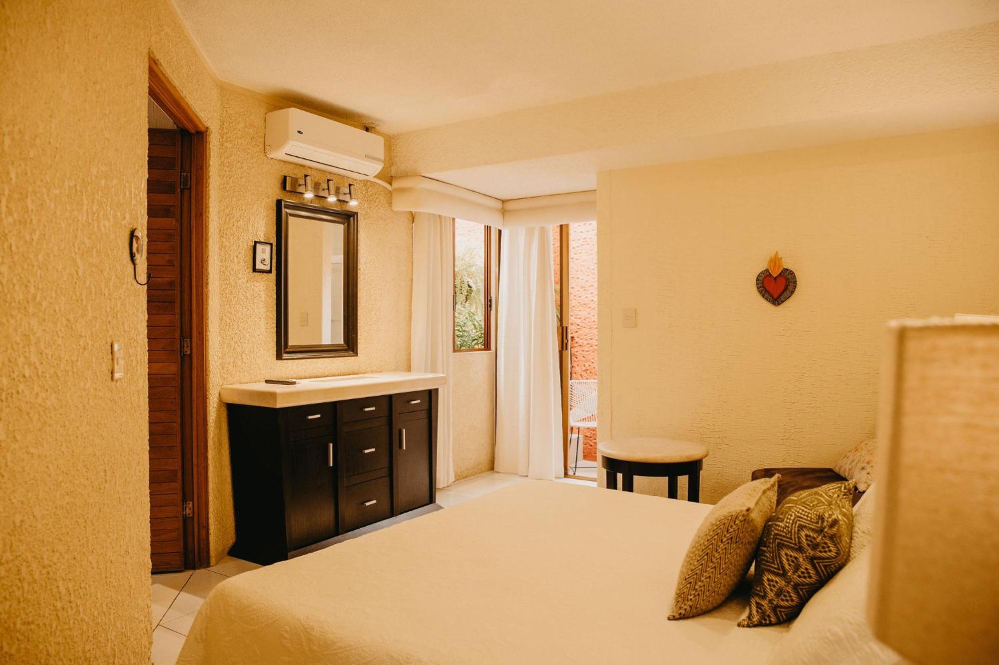 Hotel Casa Pereyra Oaxaca Exteriér fotografie