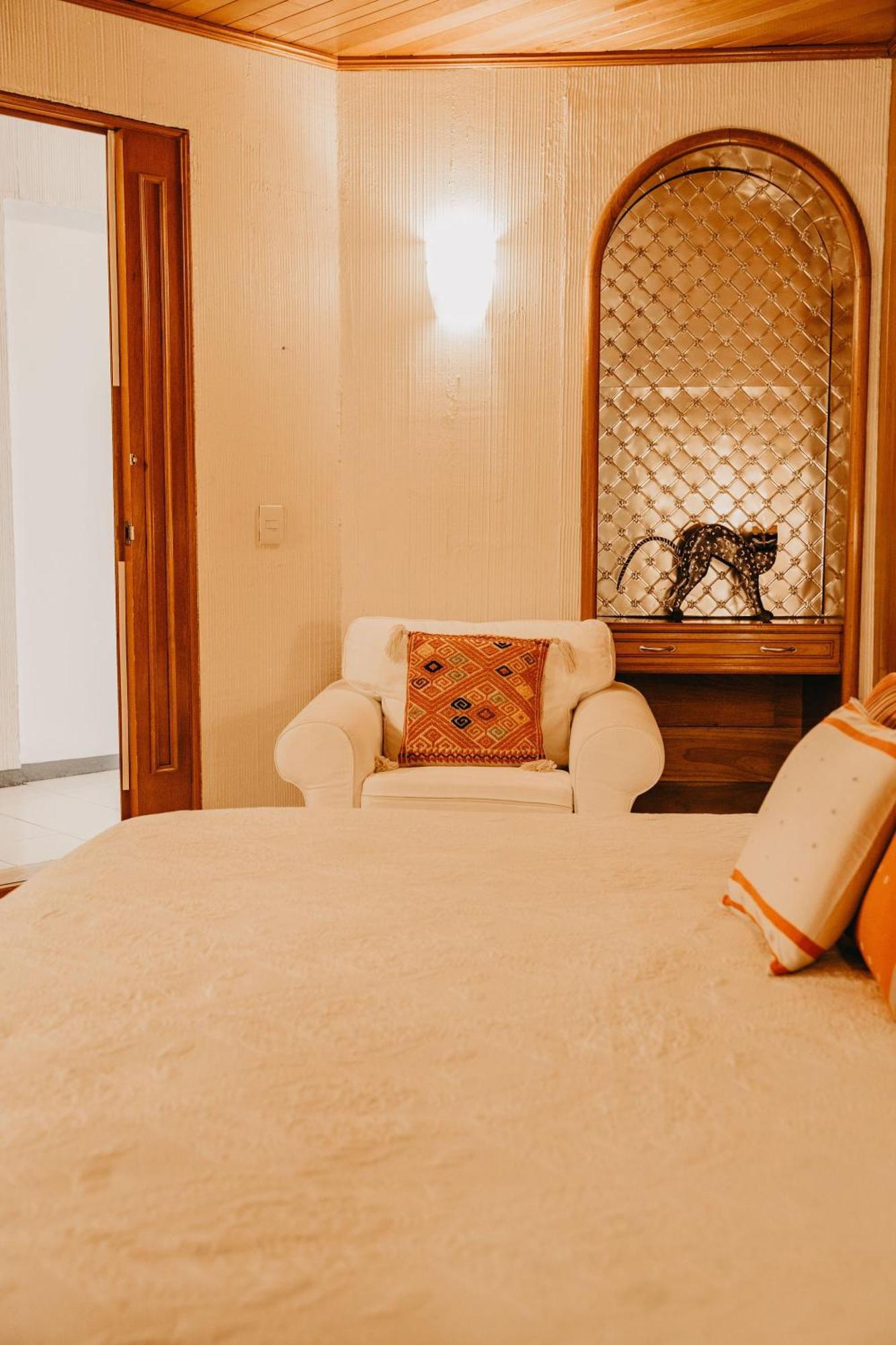 Hotel Casa Pereyra Oaxaca Exteriér fotografie