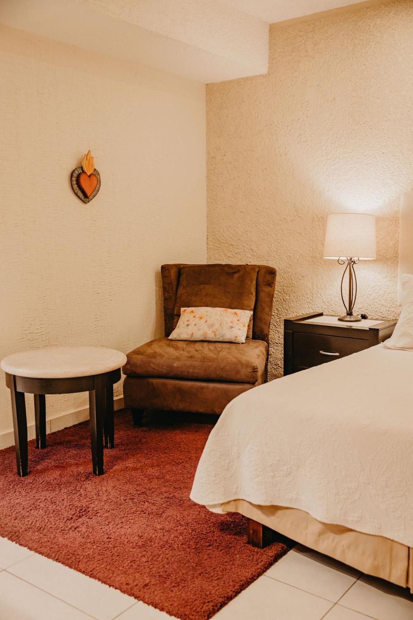 Hotel Casa Pereyra Oaxaca Exteriér fotografie