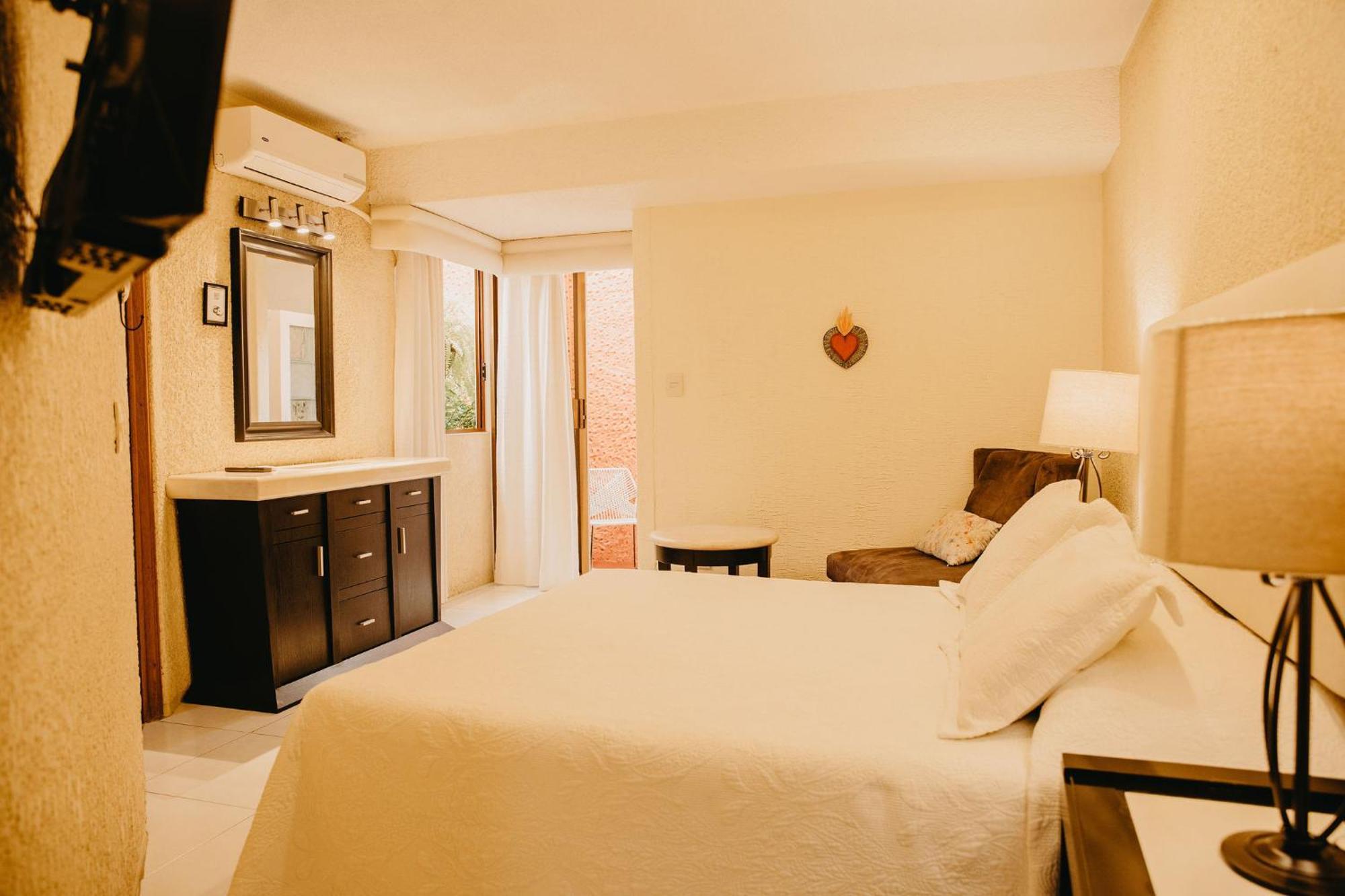 Hotel Casa Pereyra Oaxaca Exteriér fotografie