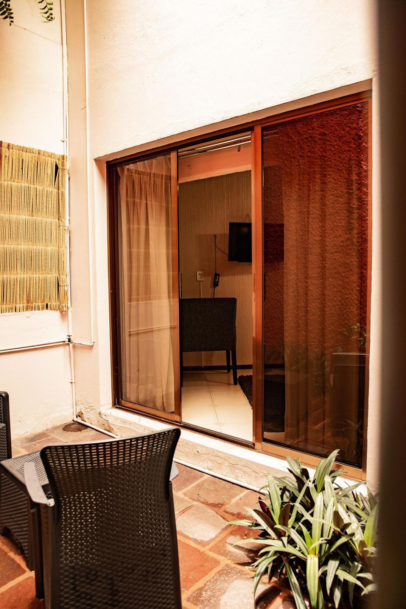 Hotel Casa Pereyra Oaxaca Exteriér fotografie