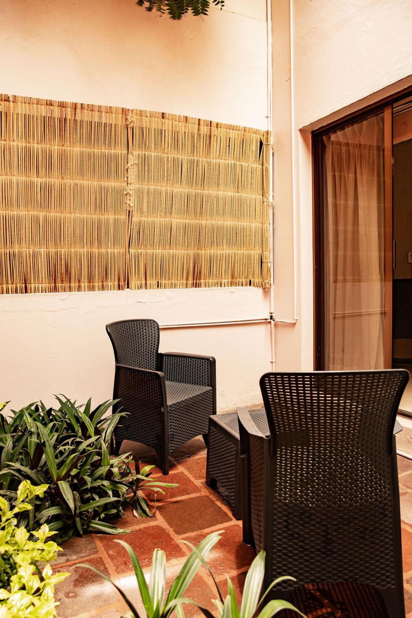Hotel Casa Pereyra Oaxaca Exteriér fotografie