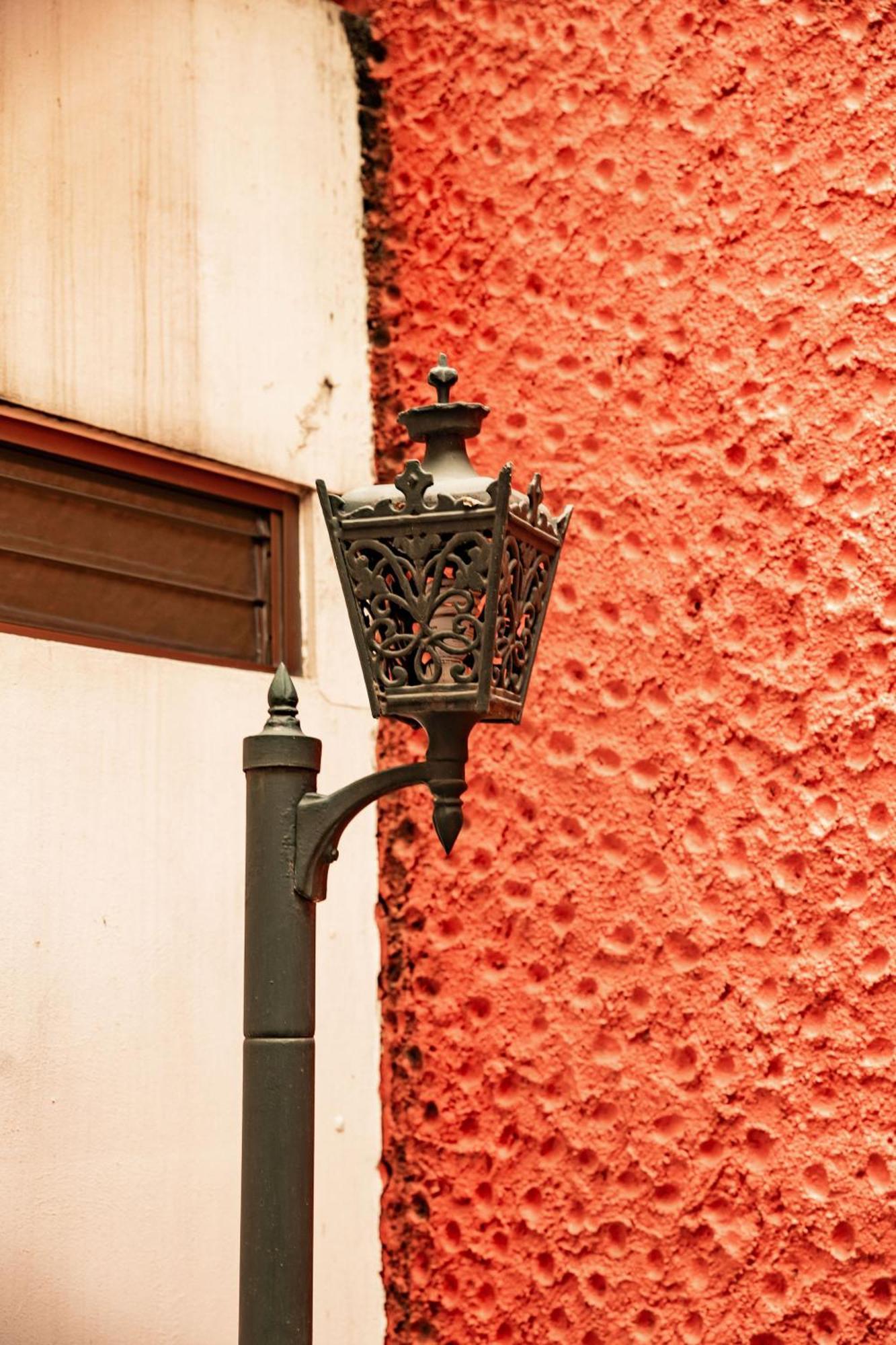 Hotel Casa Pereyra Oaxaca Exteriér fotografie