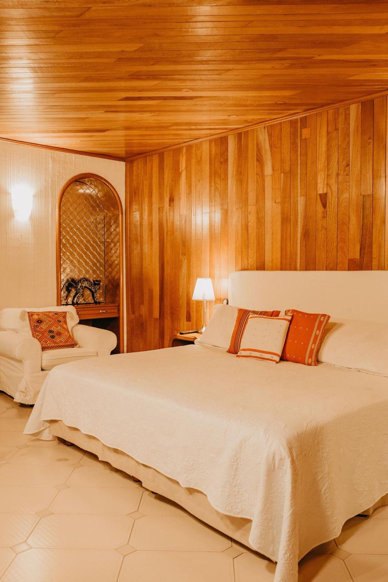 Hotel Casa Pereyra Oaxaca Exteriér fotografie