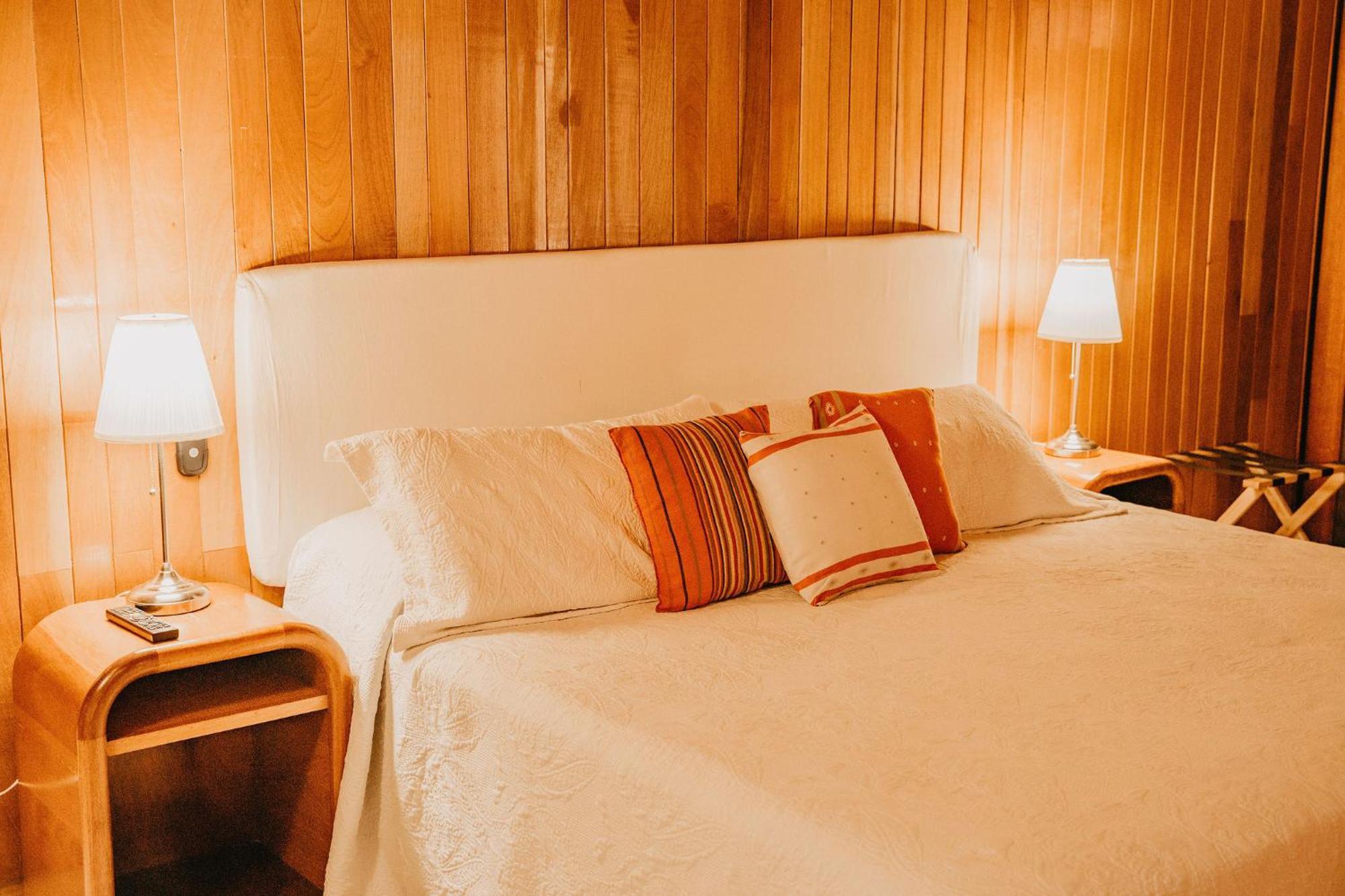 Hotel Casa Pereyra Oaxaca Exteriér fotografie