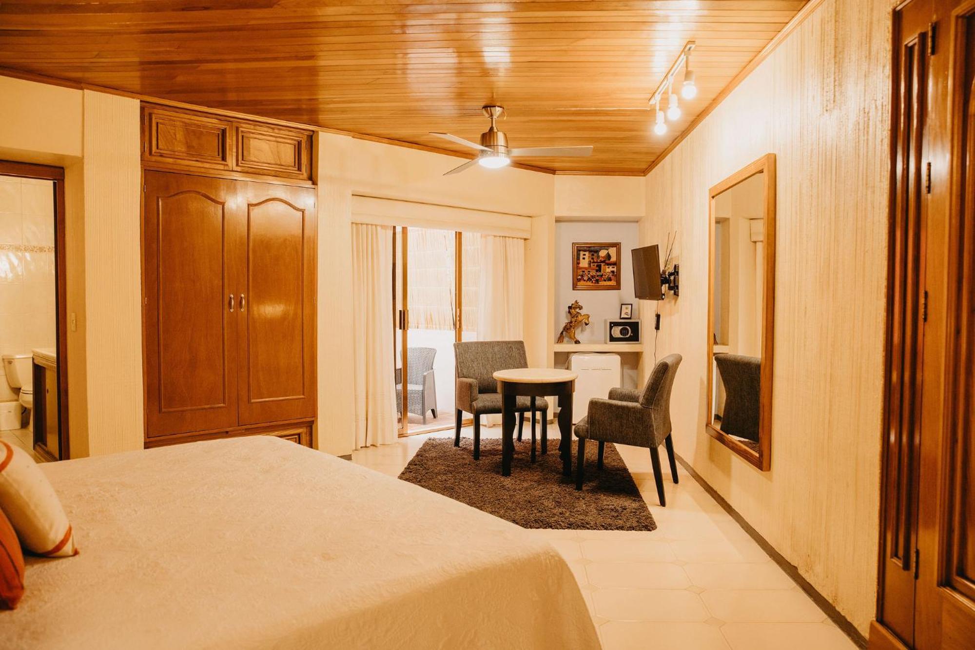 Hotel Casa Pereyra Oaxaca Exteriér fotografie