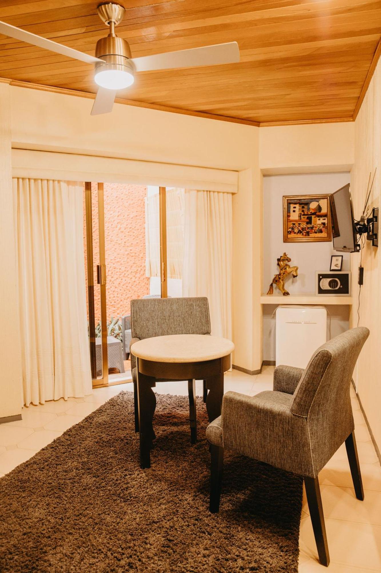 Hotel Casa Pereyra Oaxaca Exteriér fotografie