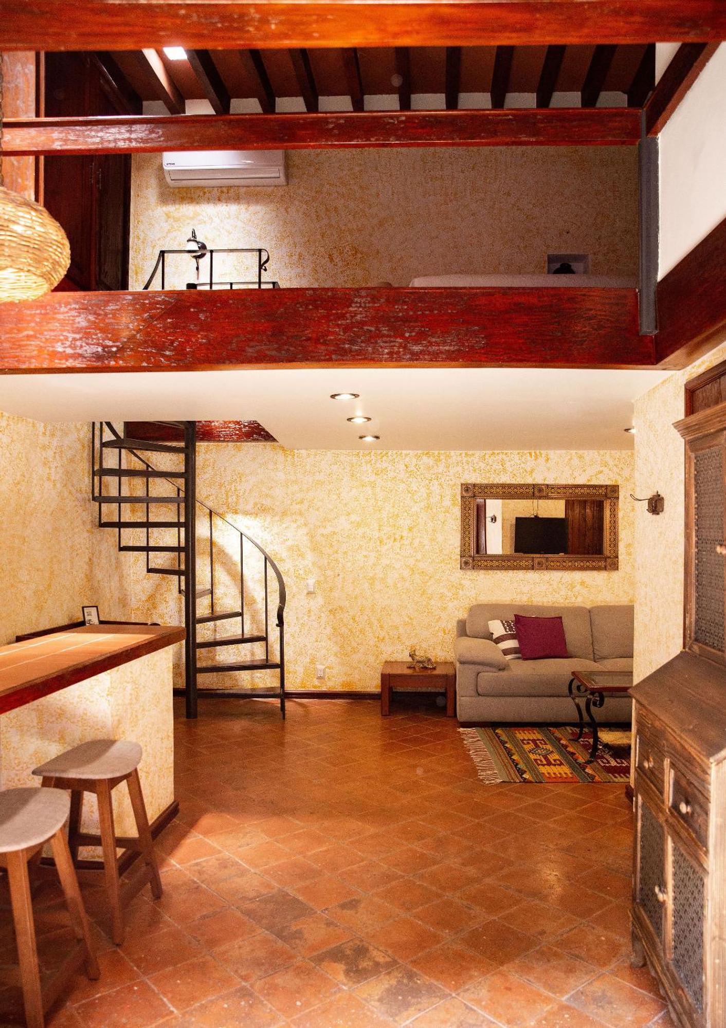 Hotel Casa Pereyra Oaxaca Exteriér fotografie