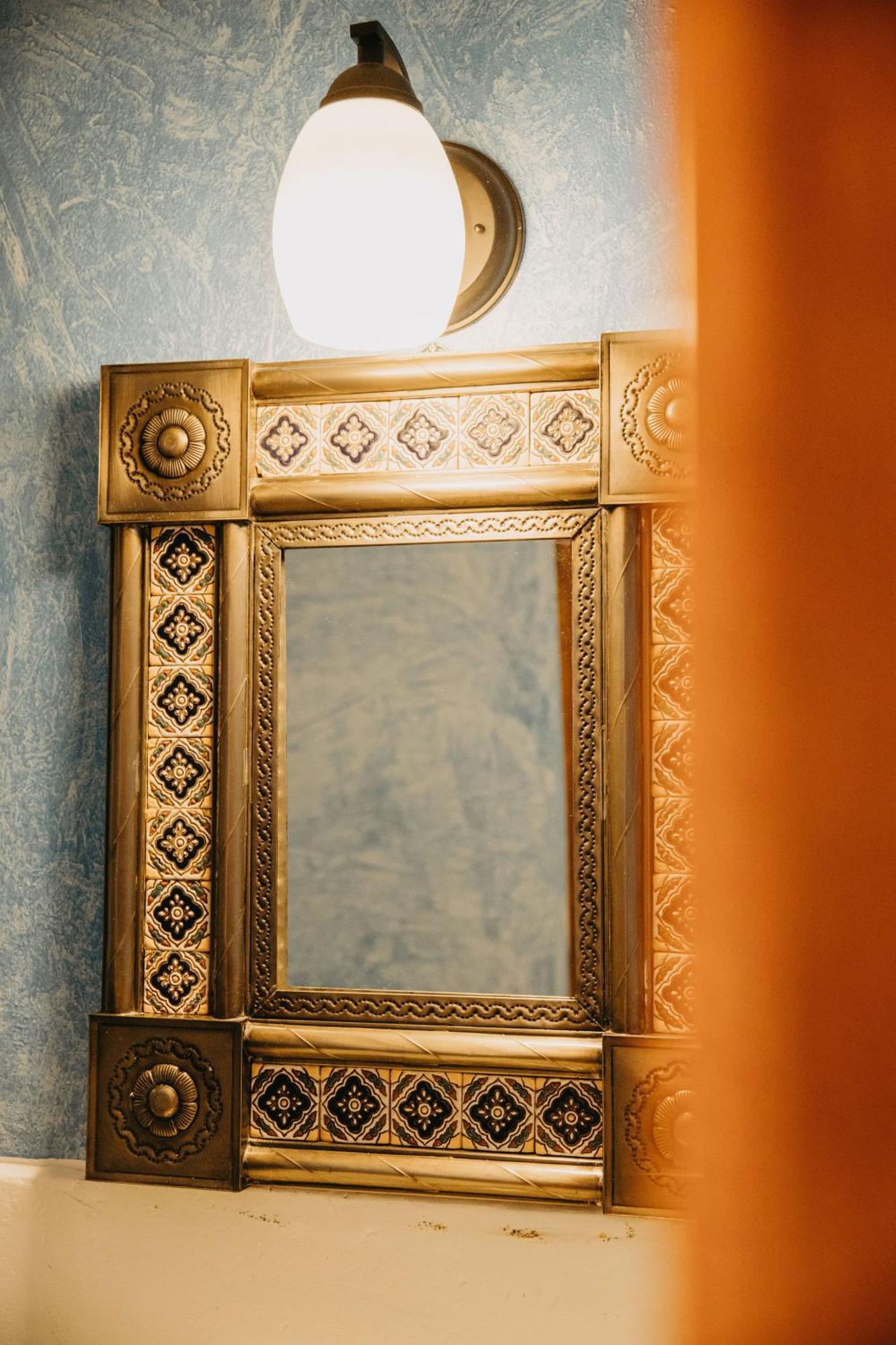 Hotel Casa Pereyra Oaxaca Exteriér fotografie