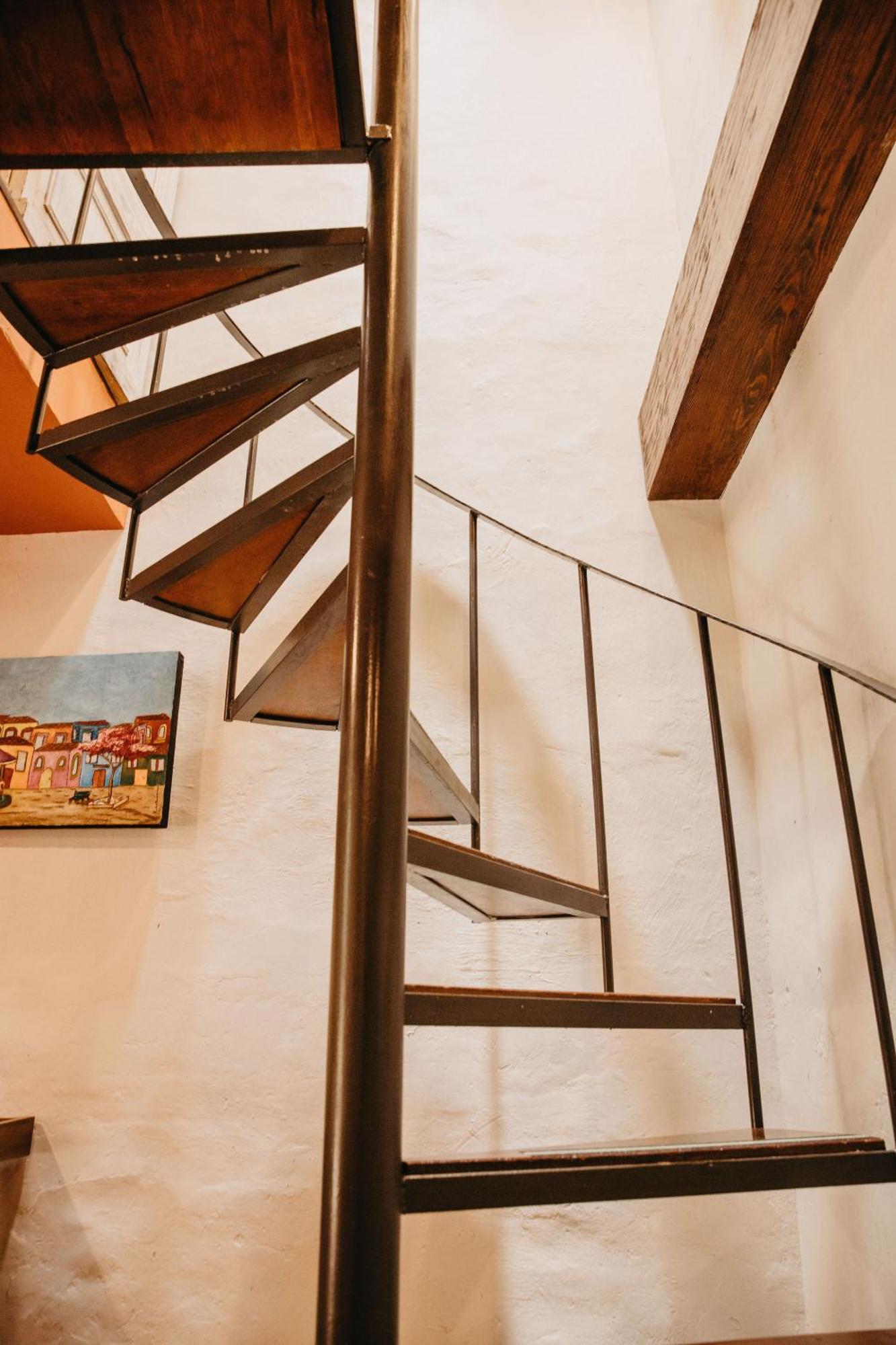 Hotel Casa Pereyra Oaxaca Exteriér fotografie